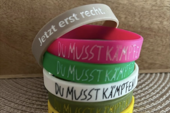Vereinsturnier für den guten Zweck
