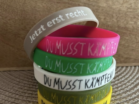 Vereinsturnier für den guten Zweck