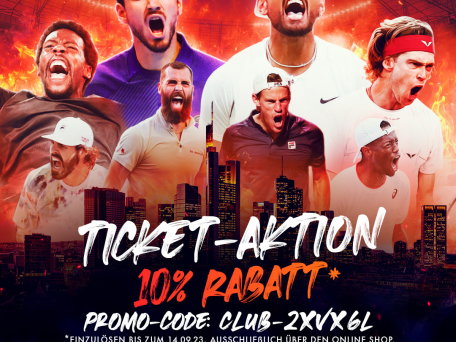 UTS 2023 in Frankfurt