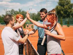 Turnier der Legenden 2025