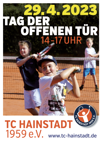 Tag der offenen Tür