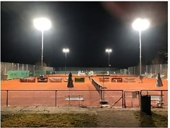 Advent, Advent das Flutlicht brennt!