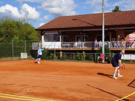 PLATZ-OPENING 2025  -  COME-TOGETHER