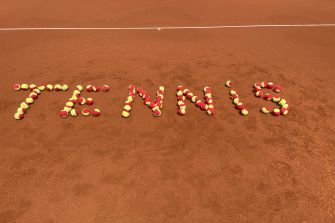 Tenniscamp in den Osterferien 2025