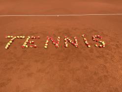 Tenniscamp in den Osterferien 2025